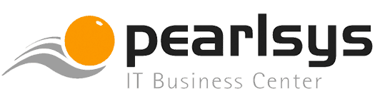 logo pearlsys