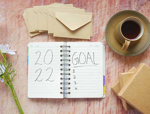 Jahresabschluss 2021