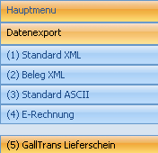 Lieferscheine an Transporteur übermitteln